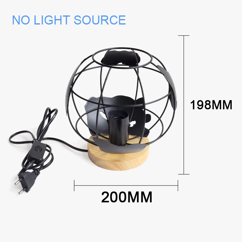 Lampe de Table LED moderne - Image 9