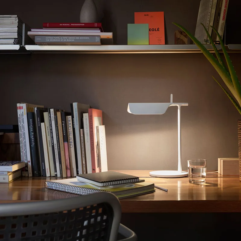 Lampe de Table nordique créative Simple - Image 2