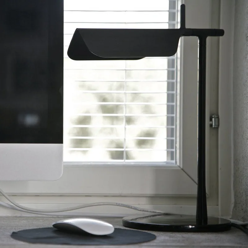 Lampe de Table nordique créative Simple - Image 5