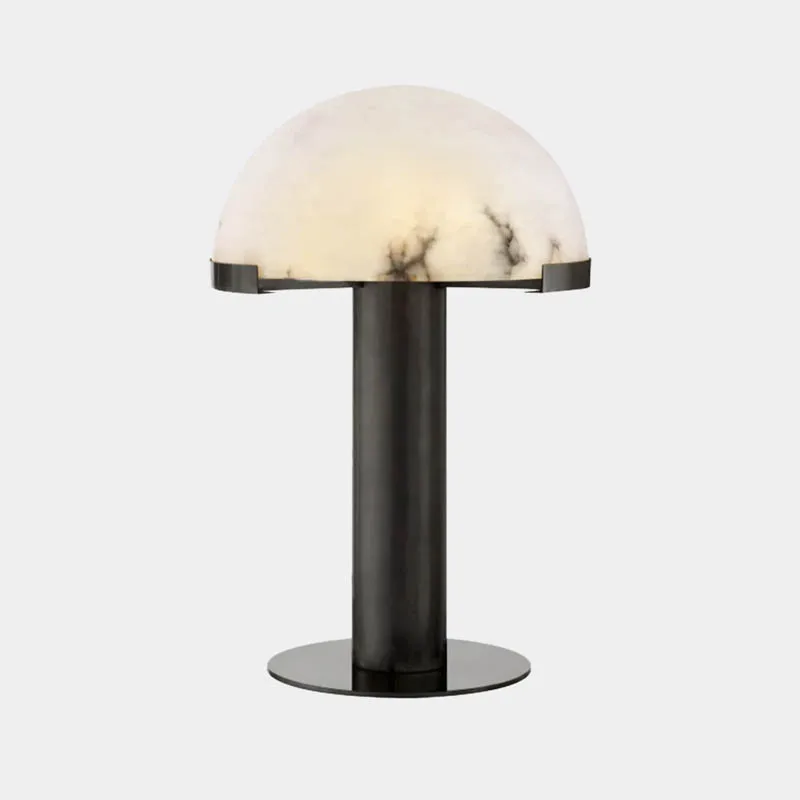 lampe de table rétro en tissu pour décoration intérieure - Image 4