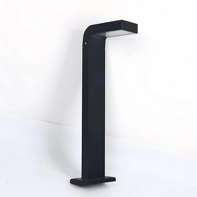 lampe extérieure à led étanche pour jardin et allée - Image 5