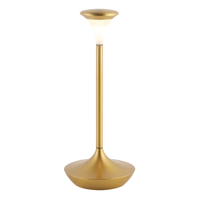 Lampe LED de table de chevet et de restaurant - Image 7