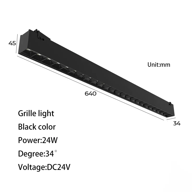 lampe led en tissu tricoté bande lumineuse pour loft - Image 17