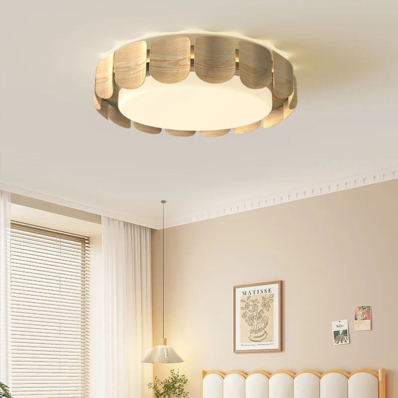lampe rétro à spectre complet design créatif protection des yeux - Image 6