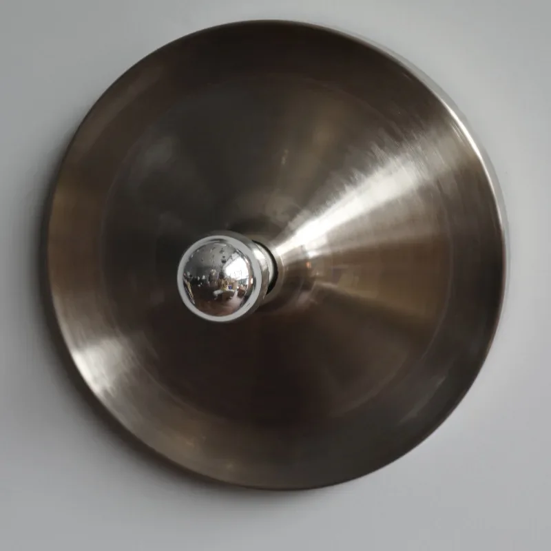 lampe rétro style bauhaus décoration intérieure murale design unique - Image 13