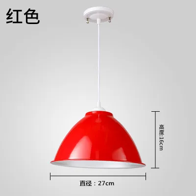 suspension moderne led pour décoration de boutique bar - Image 12