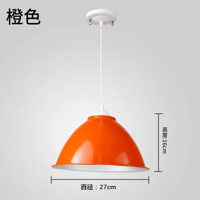 suspension moderne led pour décoration de boutique bar - Image 13