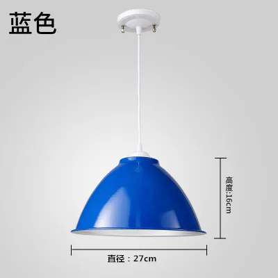 suspension moderne led pour décoration de boutique bar - Image 18