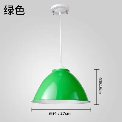 suspension moderne led pour décoration de boutique bar - Image 19