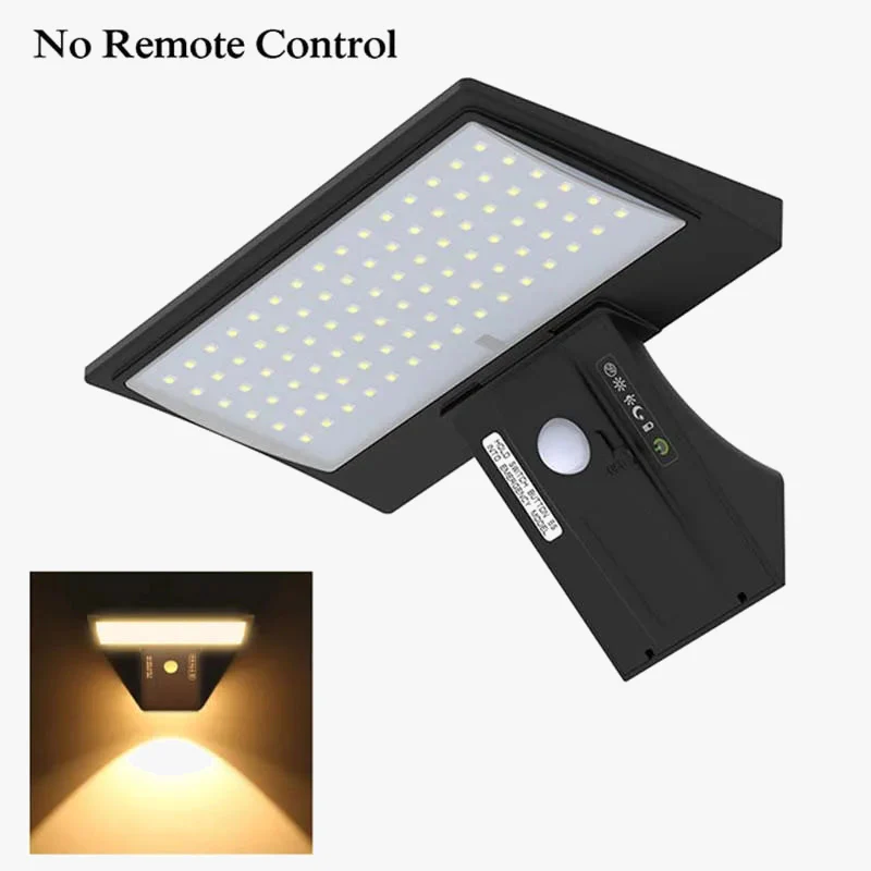 lampes solaires d'extérieur pour jardin et éclairage de cour - Image 5
