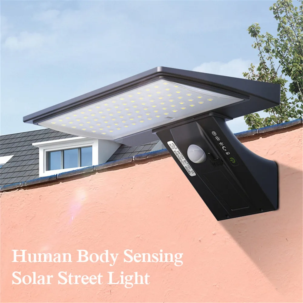 lampes solaires d'extérieur pour jardin et éclairage de cour - Image 7