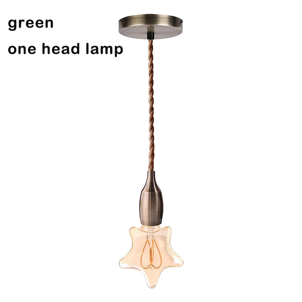 Suspension nordiques modernes Edison - Image 12
