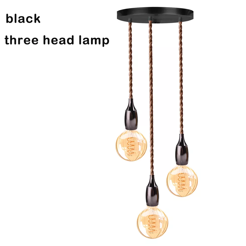 Suspension nordiques modernes Edison - Image 13