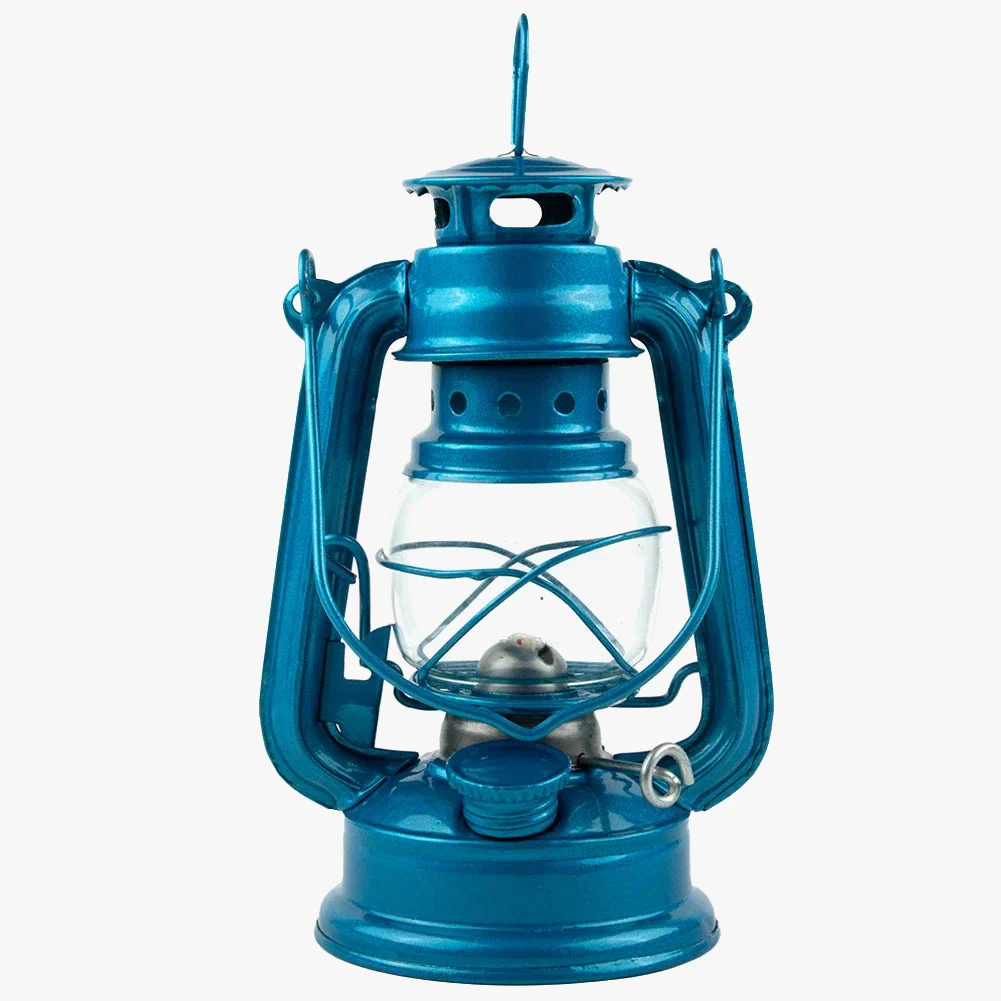 lanterne rétro à LED pour camping et extérieur - Image 4