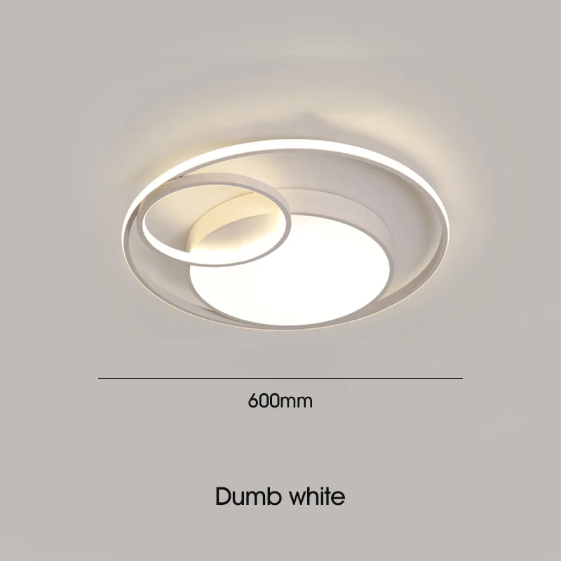 LED Corridor Lamps, Modern Pendant Lamps Used in Living Rooms, Bedrooms, Pendant Lamps, Home Interior Lighting Lamps, Decoration - Image 7