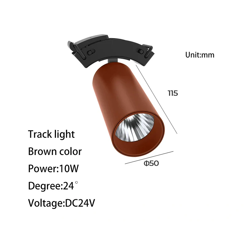 led piste lumière bricolage tricoté bande conductrice lustre câblage gratuit - Image 19