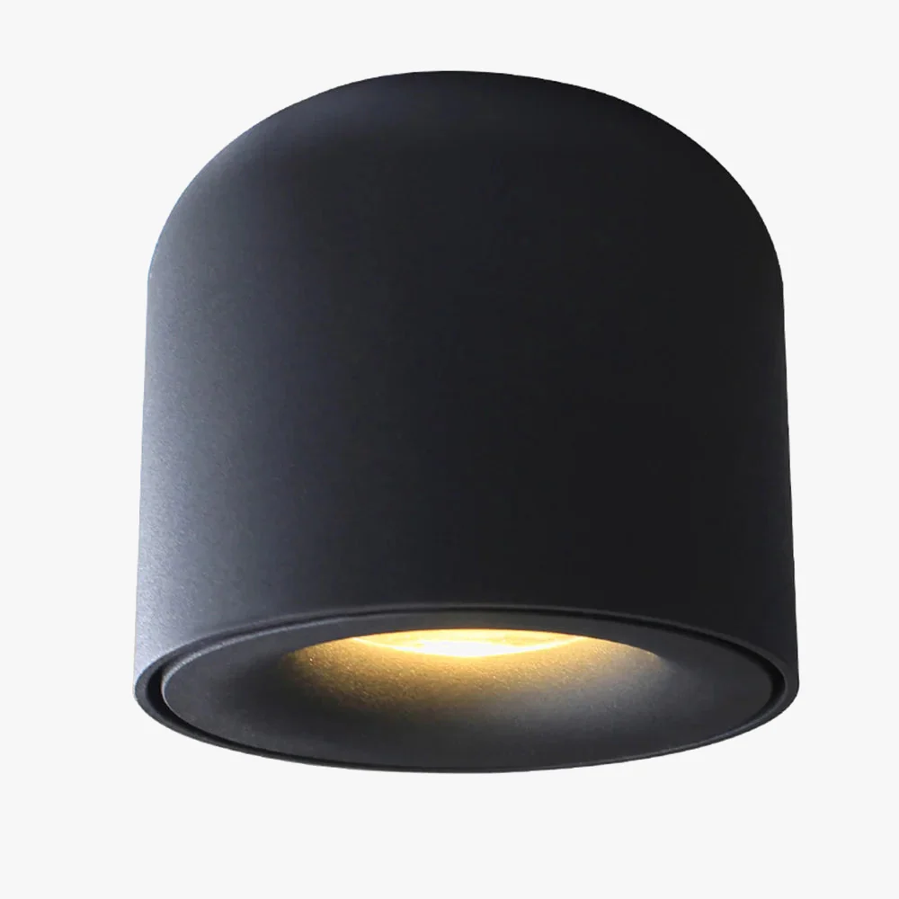 LED plafonnier 7W 9W CREE COB puce monté en Surface vers le bas pour salon chambre cuisine salle de bain couloir - Image 7