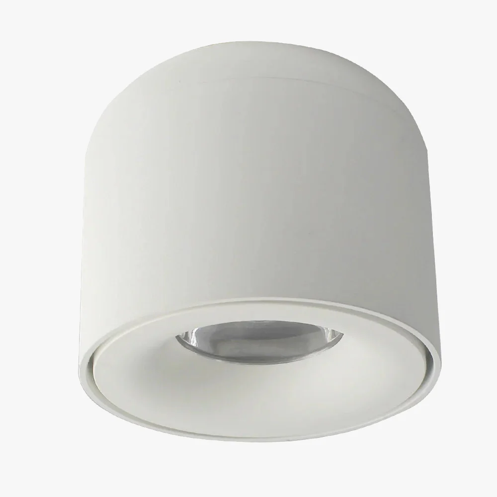 LED plafonnier 7W 9W CREE COB puce monté en Surface vers le bas pour salon chambre cuisine salle de bain couloir - Image 8