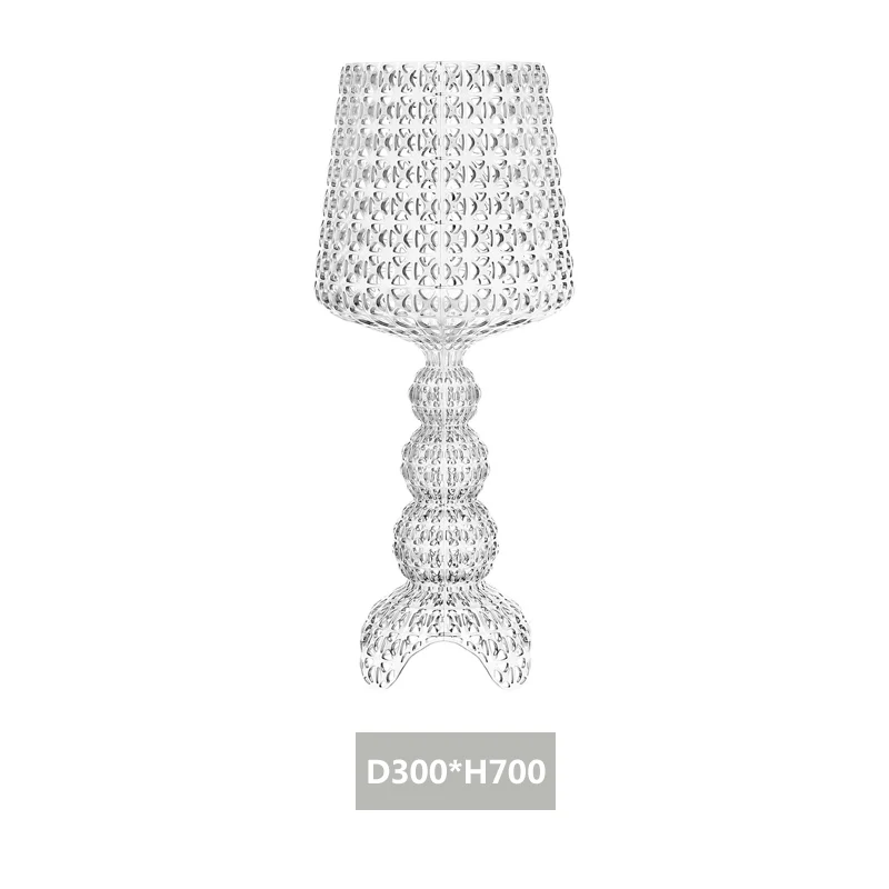 Living room pendant lamp, decorative atmosphere, wine bowl shape, Nordic modern creative and minimalist art pendant light - Image 16