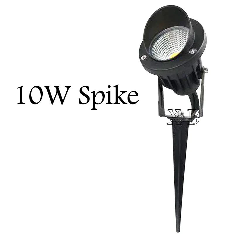 lot de 4 lampes de jardin étanches pour extérieur - Image 12