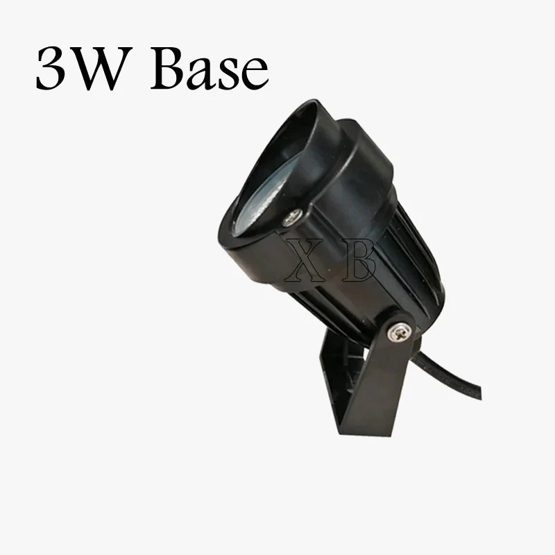 lot de 4 lampes de jardin étanches pour extérieur - Image 7
