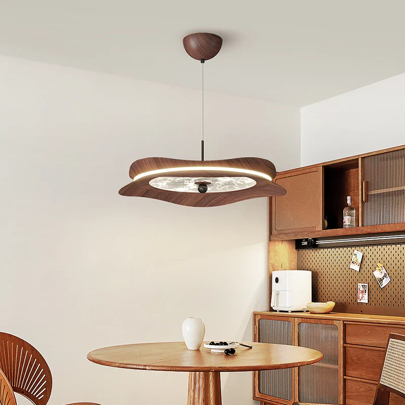 lustre à spectre complet pour un éclairage intérieur agréable - Image 3