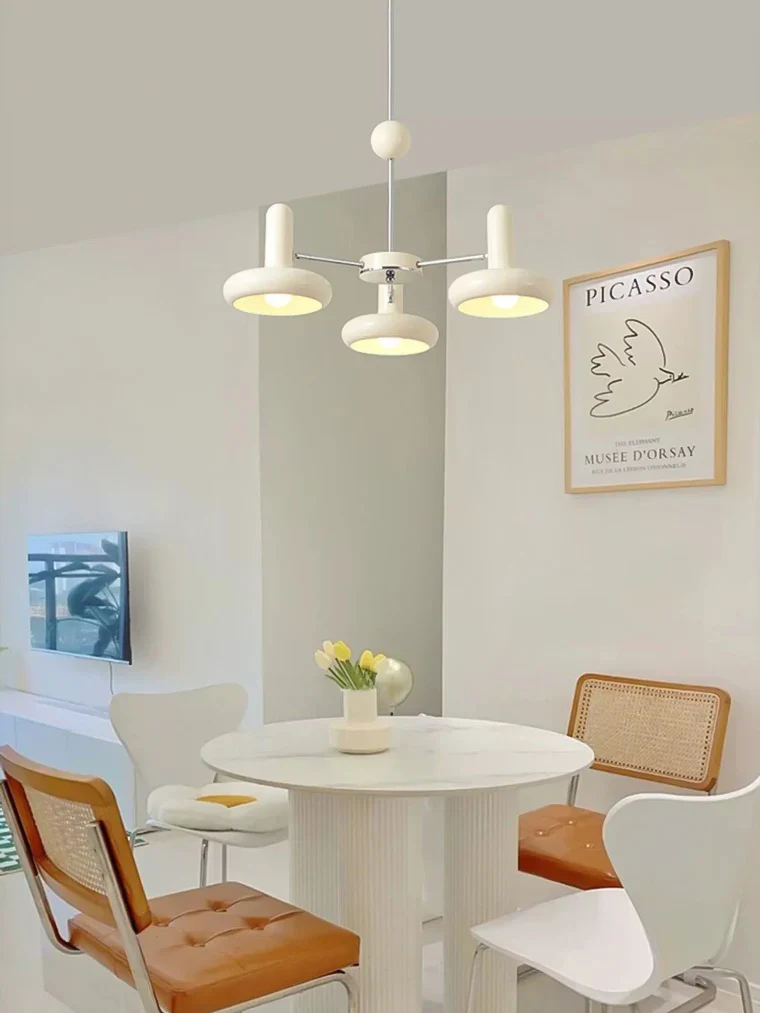 lustre à suspension élégant pour éclairage intérieur moderne - Image 5