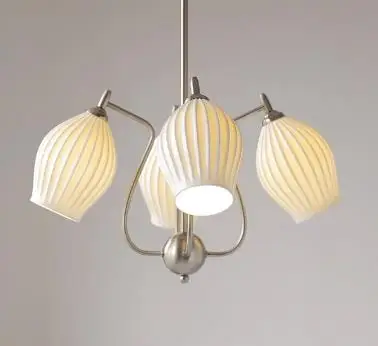 lustre bauhaus en céramique pour intérieur élégant et moderne - Image 15