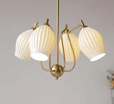 lustre bauhaus en céramique pour intérieur élégant et moderne - Image 16