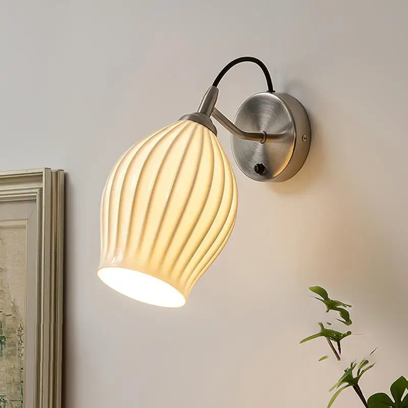 lustre bauhaus en céramique pour intérieur élégant et moderne - Image 3