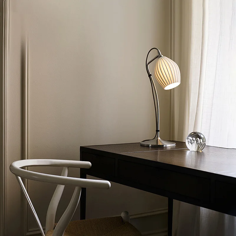 lustre bauhaus en céramique pour intérieur élégant et moderne - Image 6