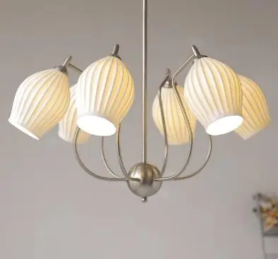 lustre bauhaus en céramique pour intérieur élégant et moderne - Image 8