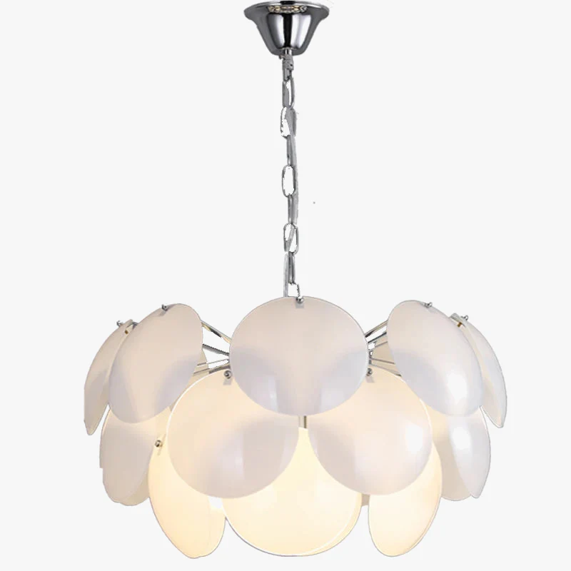 lustre décoratif pomme de pin nordique moderne créatif - Image 5