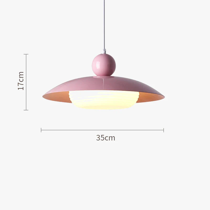 lustre décoratif pour une ambiance chaleureuse et accueillante - Image 7