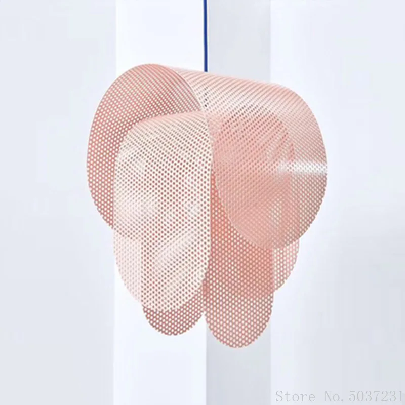 lustre design italien créatif pour intérieur moderne - Image 2