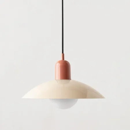 lustre design minimaliste pour café restaurant et étude - Image 11