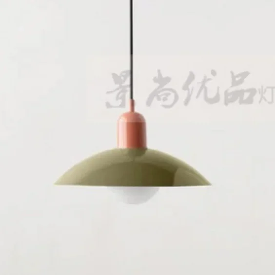 lustre design minimaliste pour café restaurant et étude - Image 12
