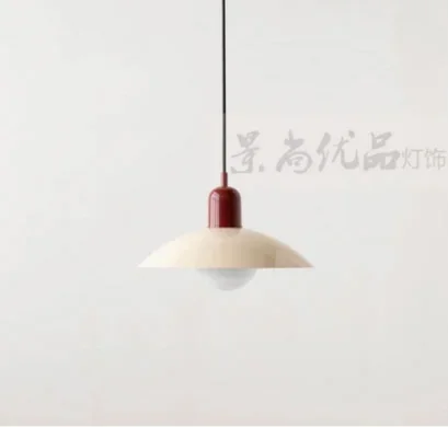 lustre design minimaliste pour café restaurant et étude - Image 15