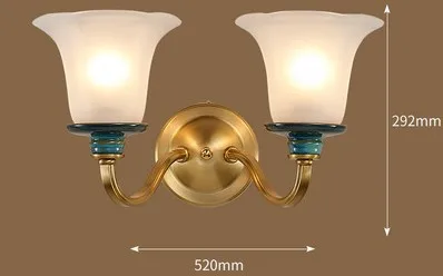 lustre en céramique et cuivre pour une ambiance moderne et simple - Image 15