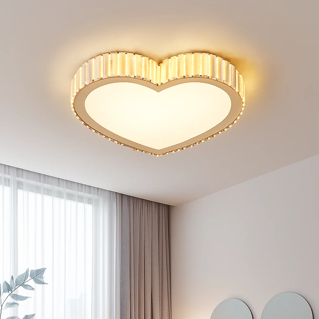 lustre en cristal de luxe pour décoration intérieure élégante - Image 5