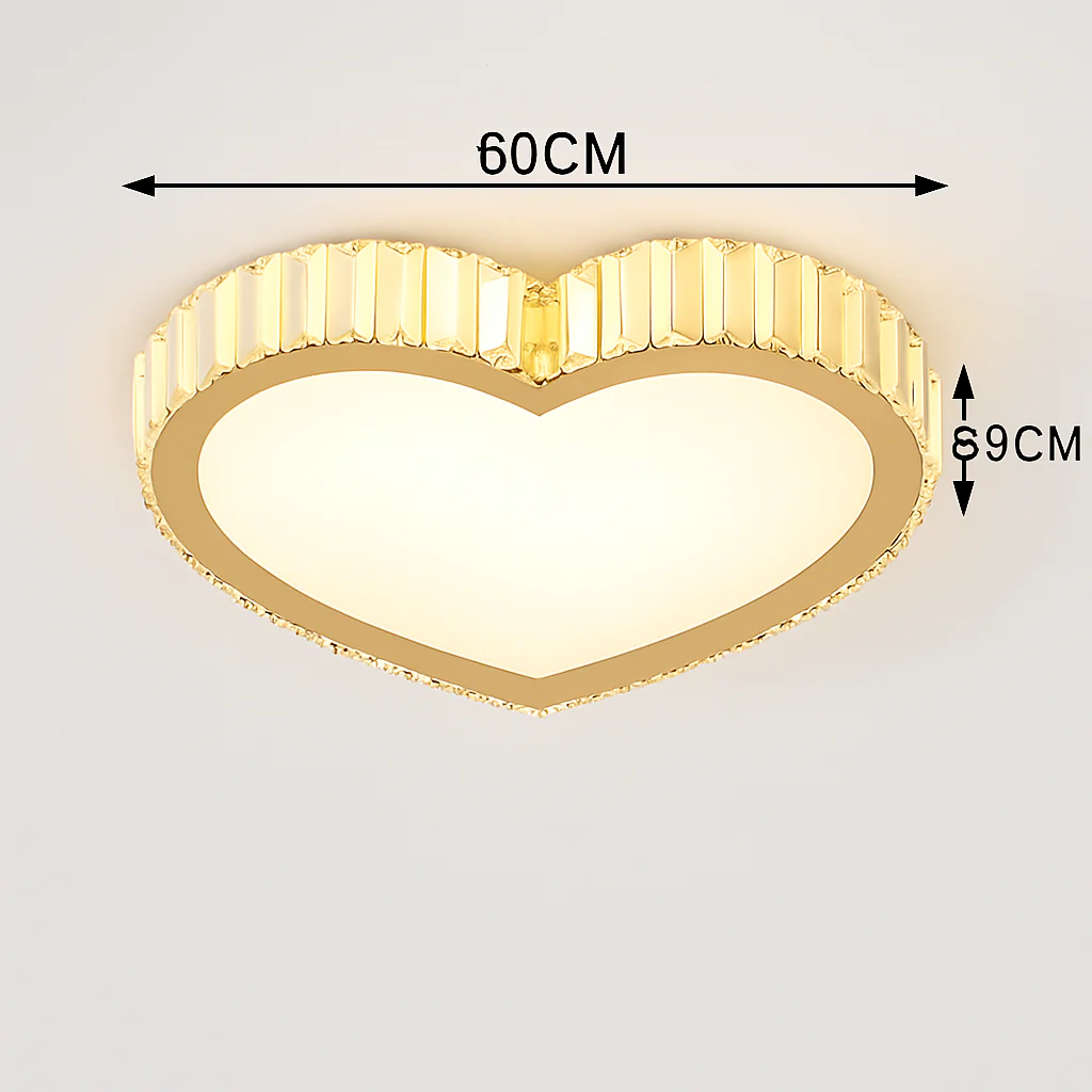 lustre en cristal de luxe pour décoration intérieure élégante - Image 7