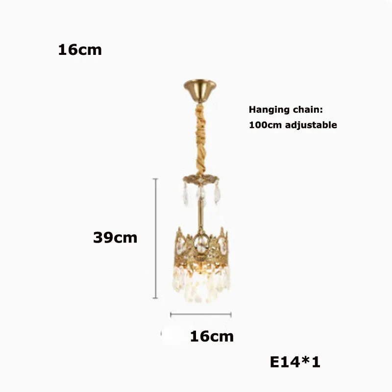 lustre en cristal k9 dimmable pour un éclairage élégant - Image 10
