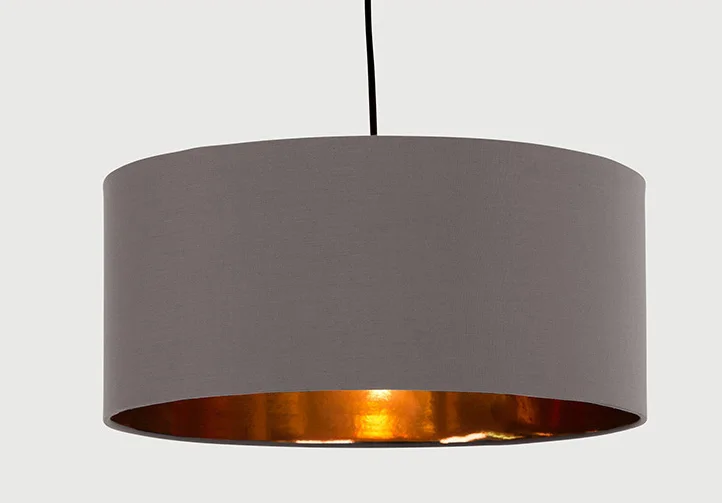 lustre en lin pour décoration intérieure moderne et élégante - Image 11