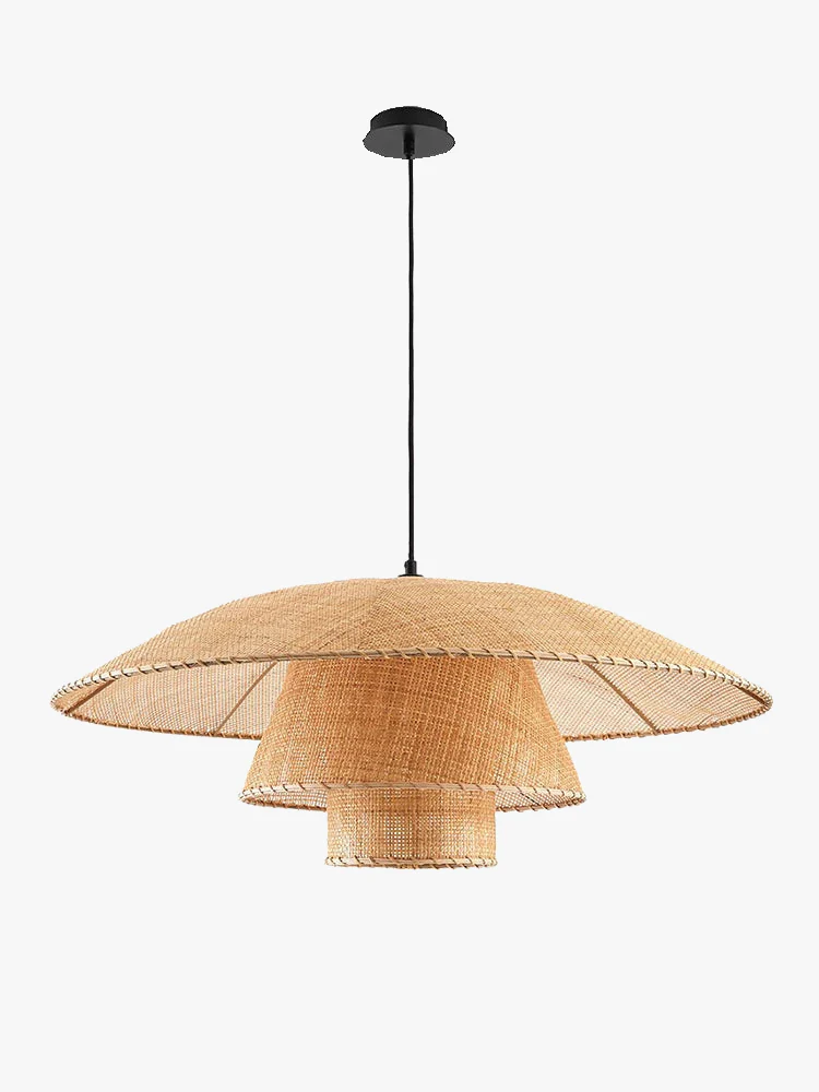 lustre japonais personnalisé pour décoration zen et ambiance raffinée - Image 6