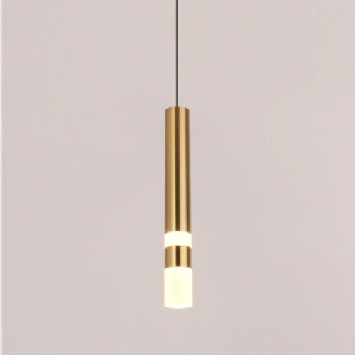 lustre led cristal éclairage double source haut bas gradation - Image 10