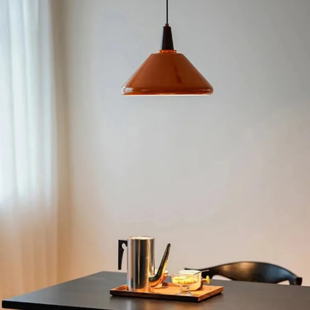 lustre macarone led design moderne pour intérieur élégant - Image 5