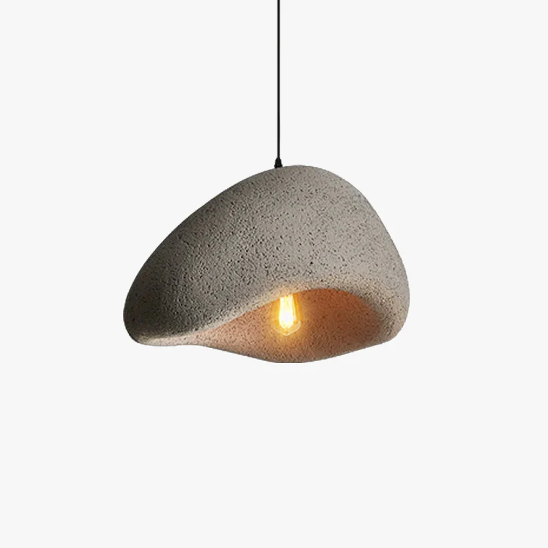 lustre minimaliste pour restaurant café et chambre d'hôtes - Image 6