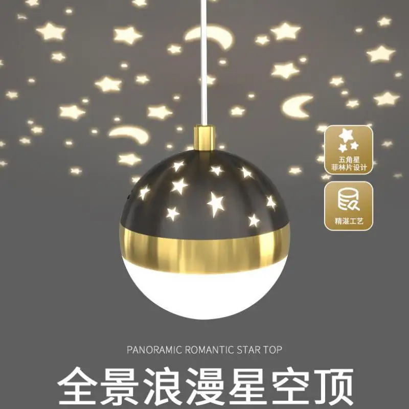 lustre moderne à led en silice pour restaurant et bureau - Image 2
