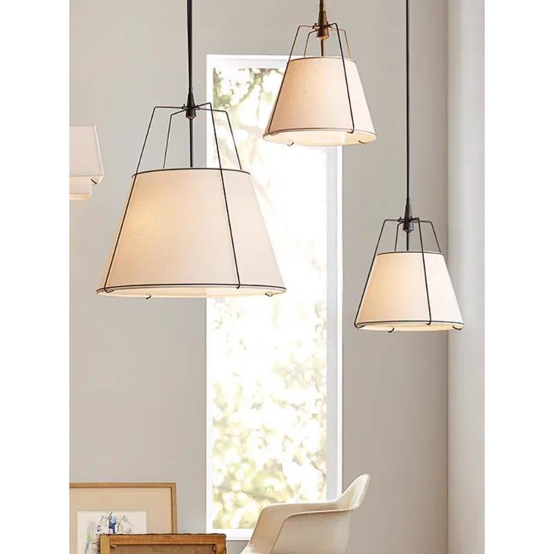 lustre moderne créatif pour éclairage intérieur élégant - Image 3