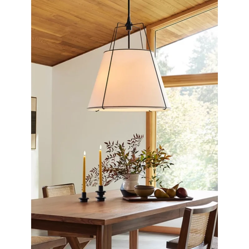 lustre moderne créatif pour éclairage intérieur élégant - Image 5